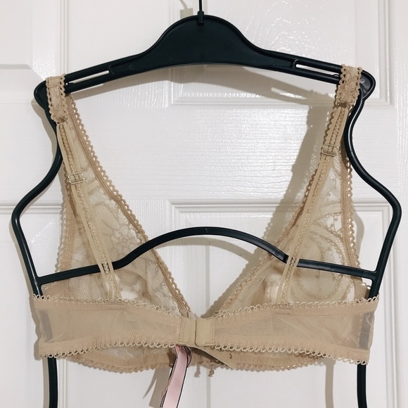 🔥ON SALE🔥3/$30🔥 💖 Victoria Secret SEXY Bralette - Picture 3 of 8